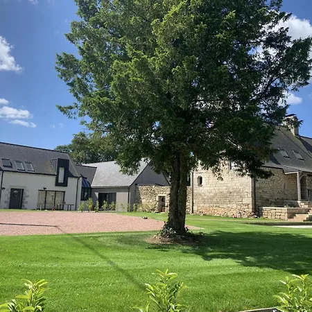 Les Maisons De L'if *